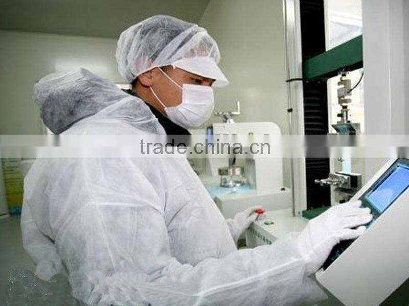 100%ES fiber non woven fabric for wet tissue