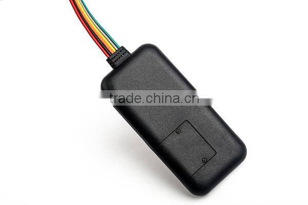Newest Waterproof micro gps transmitter tracker,universal in the world