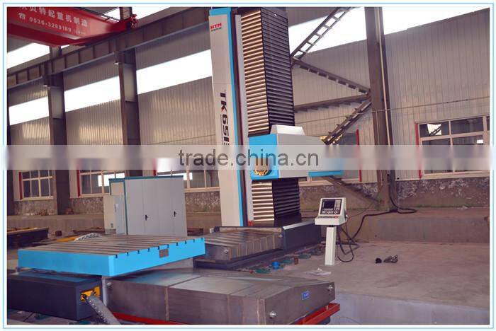 TK65 Series New Condition CNC Planer Boring Machine