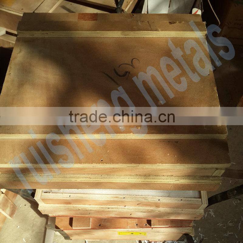 high purity pure tungsten plate for sale