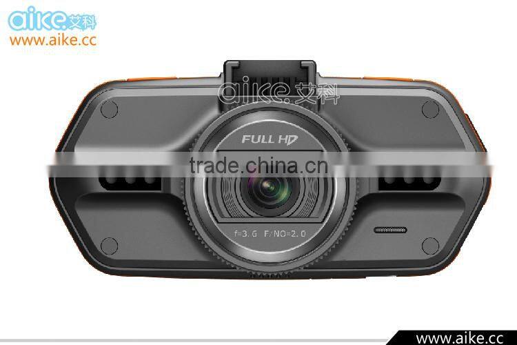 2016 Original CR700 HD Car Camera DVR Ambarella A7LA50 OV4689 Super HD 1296P Video Recorder Dash Night Vision GPS Logger Filter