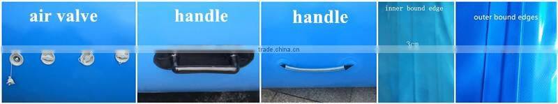 inflatable water pool pontoon swimming pool cheap swimming pool for sale