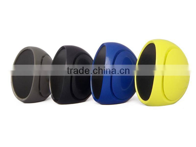 Mini laptop speaker,creative amplifier speaker(SP-321)