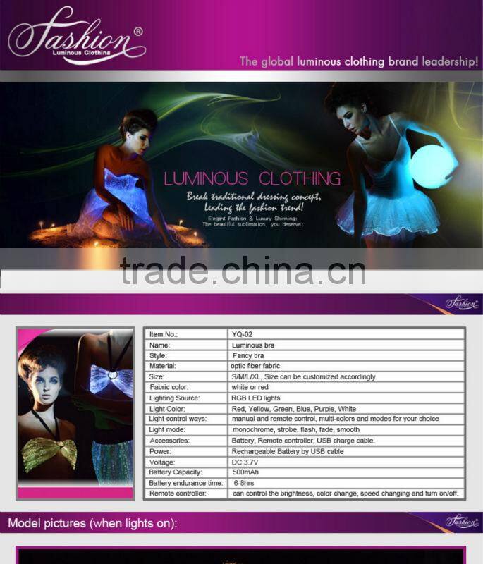 2015 newest pet dog evening party clothes factory in China YQ-53