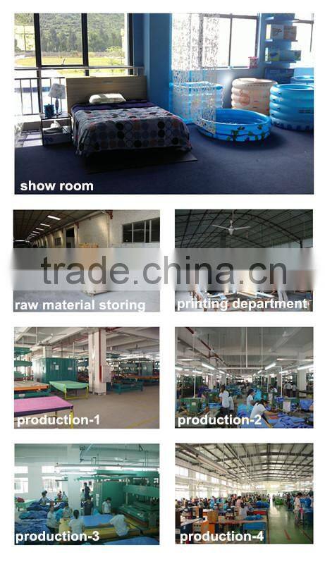 promotional gift inflatable promotion bowling