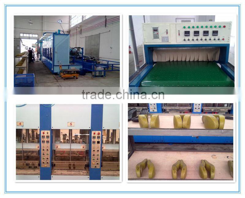 2014 fashionable beach eva slippers