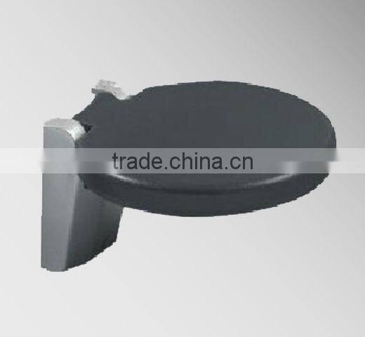 PU polyurethane fold-up shower seat