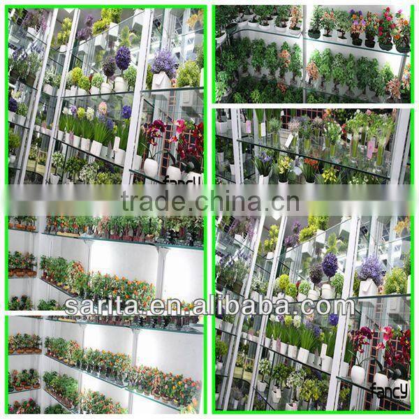high quality royal artificial bonsai plants for decoration