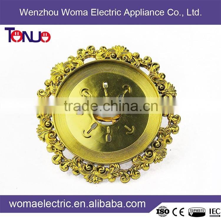 Latest Style High Quality Bangladesh/African Market Screw Shell Lampholder