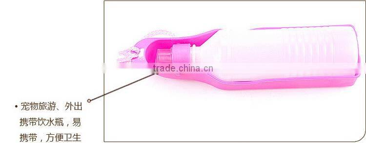 Fashionable Crazy Selling pet drinker