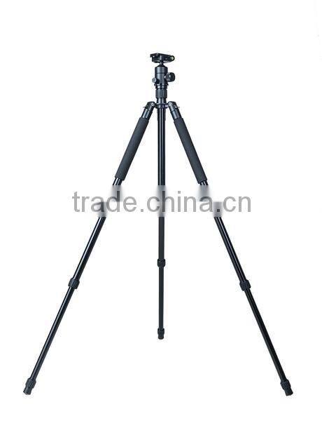 DS8308 adjustable flexible aluminum alloy tripod stand