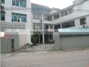 6pcs packing watermelon shape scented fruit candle