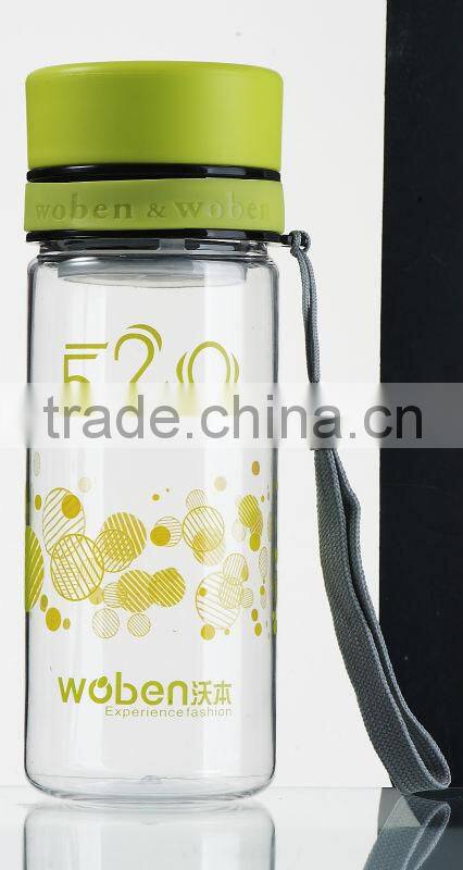 portable water bottles manufacturer, high quality portable water bottles