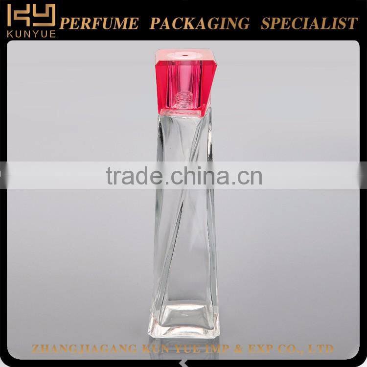 Best price superior quality crystal spray perfume bottle