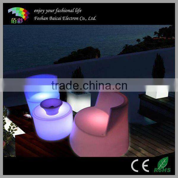 LED Lighted Bar Sets