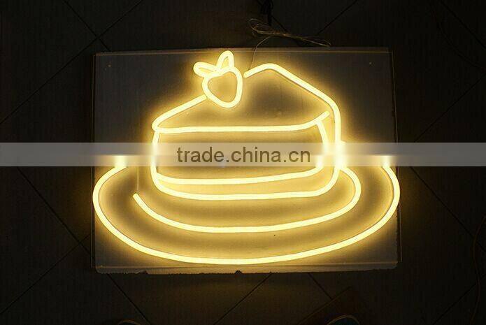 High Quality Custom Led Neon Flex Low Price, Wholesale Led Neon Sign