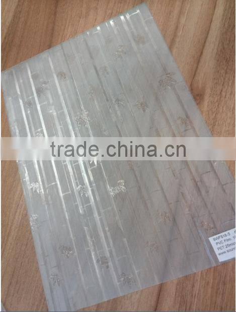 Excellent quality architecture window film,sun protective film