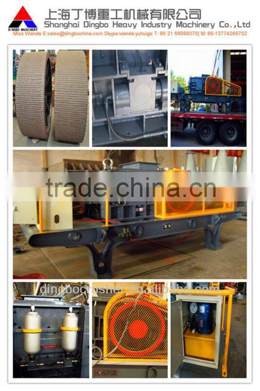 glass crusher,glass crushing equipment