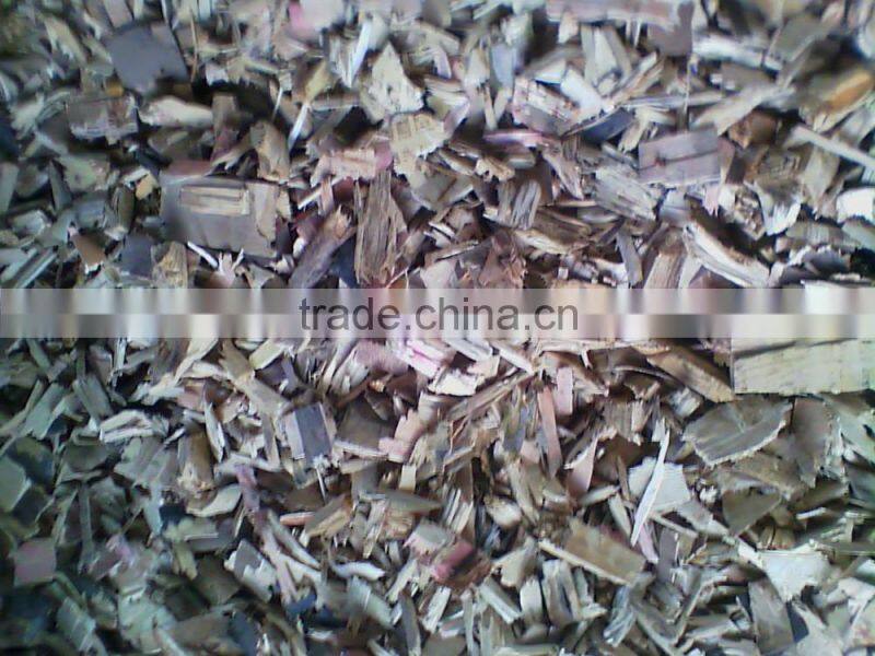 The cheapest stable and durable quality wood template crusher machine removal of nails /building template making machine