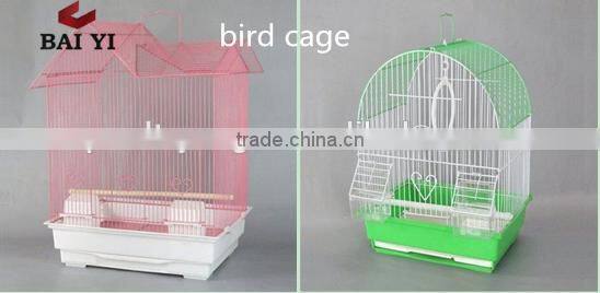 BAIYI Tiers and Cheap Poultry Farming Equipment For Rabbit (rabbit cage)