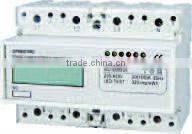 Smart Energy meter /electricity meter/watt hour meter FDPM series
