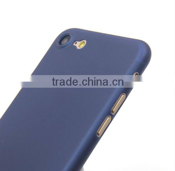 2016 Mobile Accessories Hot New Products For iPhone7 Case, Ultra thin Case For iPhone 7