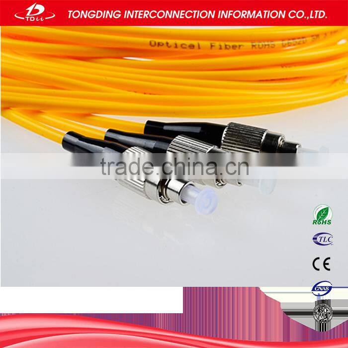 Hot sale ftth cable patch cord