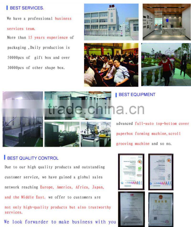 colorful printing Business card