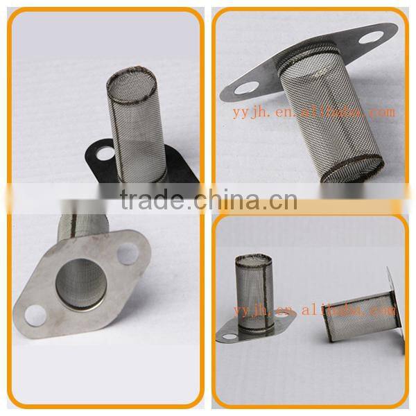 Bock FK40 Air Compressor Suction Filter/Suction Strainer 80076