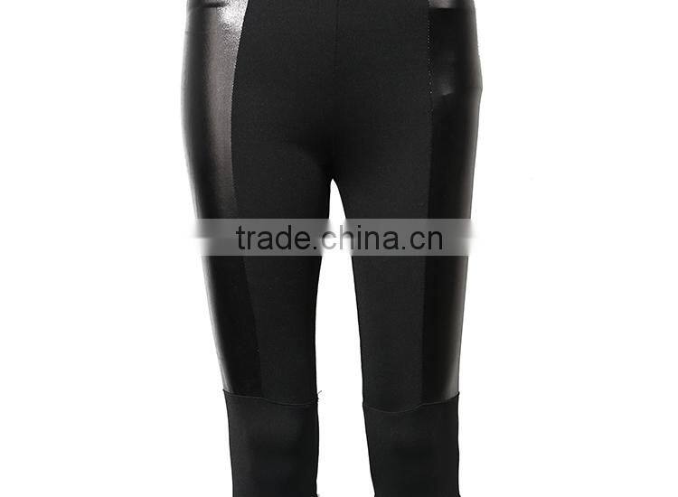 Instock items Jogger pants girl sexy net leggings