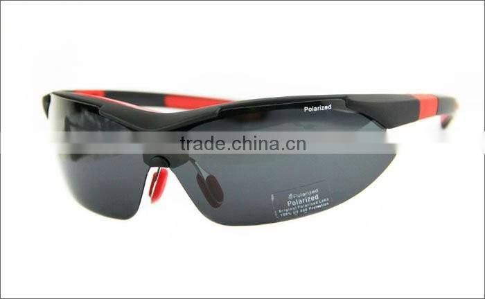 Wholesale Fishing Glasses Outdoor Polarized Safety Glasses