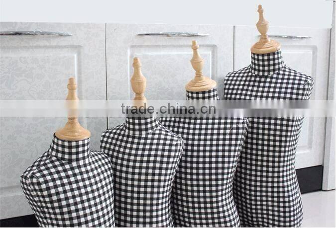 High-grade children props of male model children's clothing store display props