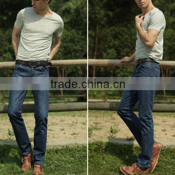 2013 fashion customized european fahsion Design Jeans