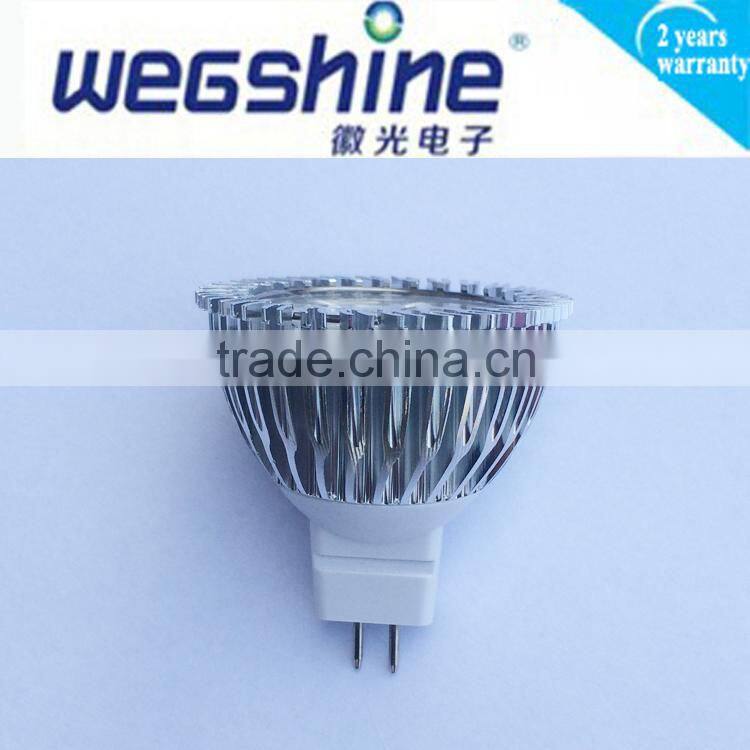 LED Ceiling Recessed Spotlight, Replace 50W LED Spotlight, GU10 Dimmable LED Spotlight
