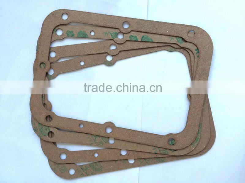 S1110 diesel engine parts rear cover gasket paper gasket