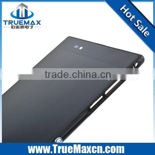 Cell Phone Parts LCD and Touch Screen for Sony Xperia C6833 XL39, Repair Parts for Sony Xperia C6833 XL39 LCD Display