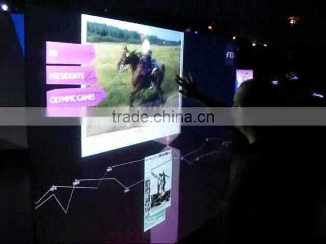 new technology 92 inch touch screen protective film indoor/outdoor