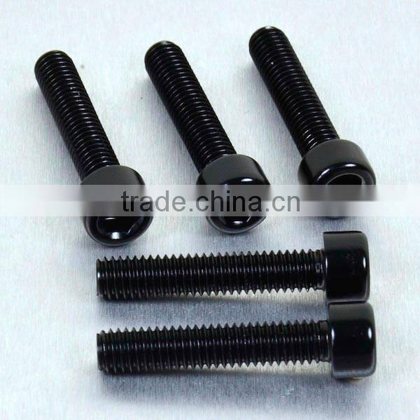 Big Discount M3 Hex Head Aluminum Screw/Bolt