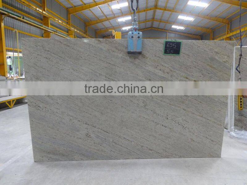 Kashmir Cream Granite