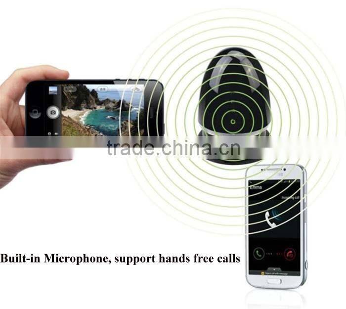 Online Shopping Use Wireless Subwoofer Stereo Audio Bullet LED Light Bluetooth Speaker