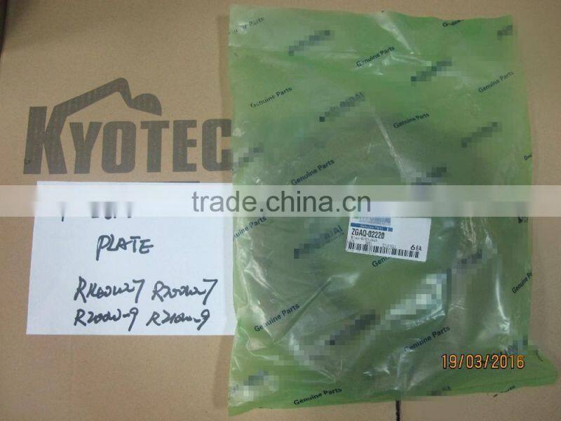 HEAD FOR 6735-61-2260 6736-61-5170 PC200-6S WA100M-3