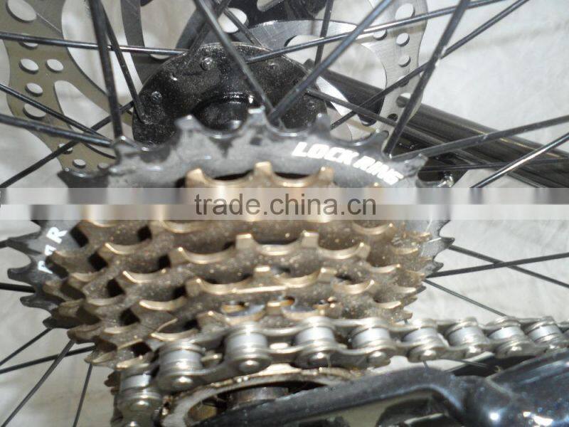 26" steel MTB bicycle Mountain bicycle 21 speed lightweight mountain bicycle bike china bicycle factory