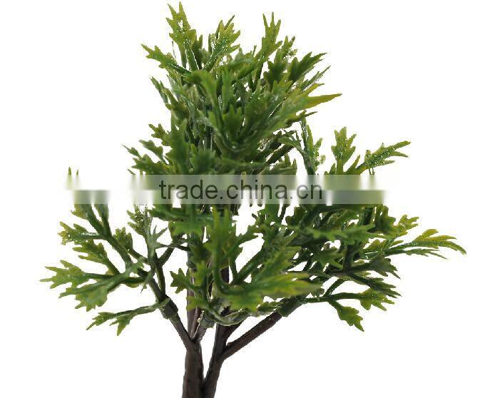 arhictecture model tree for house design