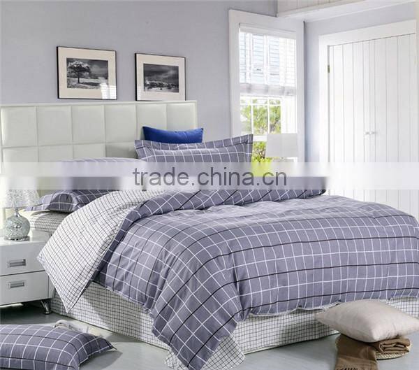 stylish bed cover best quality queen soft set