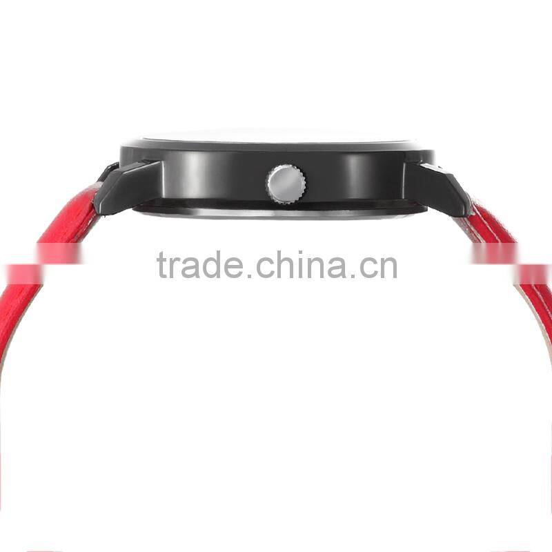 2015 Multiple time zone special person men wrist watches