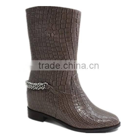 female work safety boots