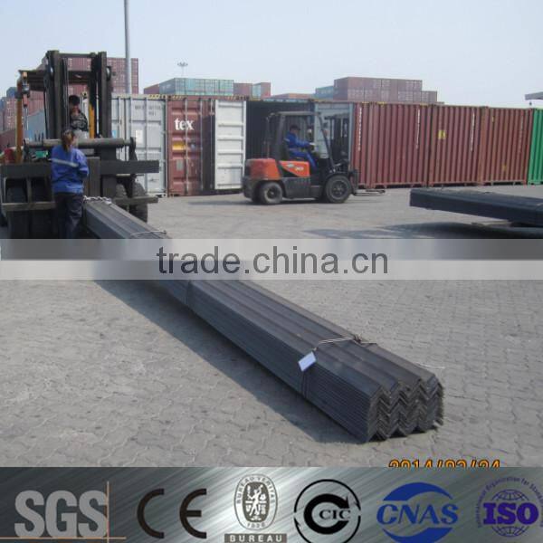 steel angle manufacturer
