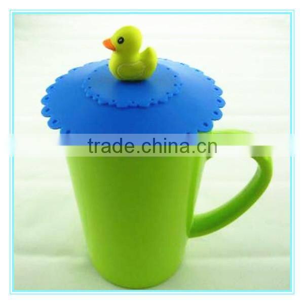 new product glassware silicone stretch lids