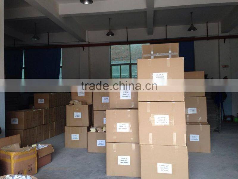 40w dimmable cob round ceiling light led downlight