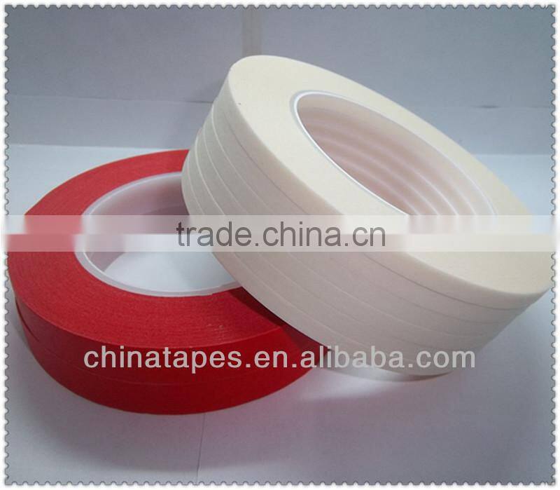 Masking tape jumbo roll